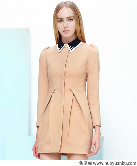 泡泡袖有多重要-第10张图片-货源库 泡泡袖有多重要-第10张图片-货源库