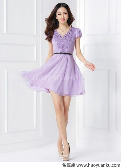 泡泡袖有多重要-第11张图片-货源库 泡泡袖有多重要-第11张图片-货源库