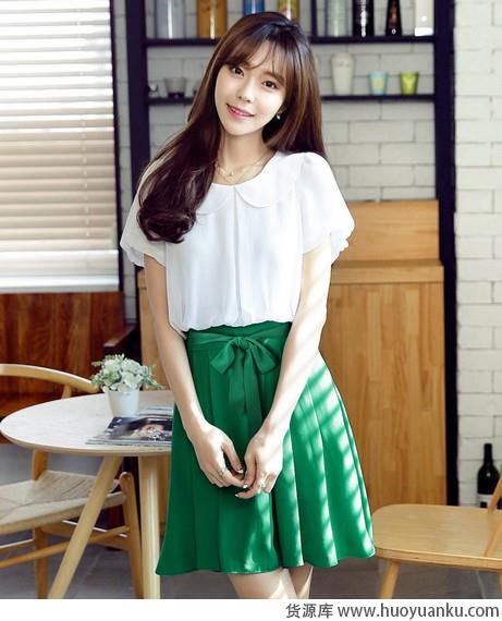 泡泡袖有多重要-第12张图片-货源库 泡泡袖有多重要-第12张图片-货源库