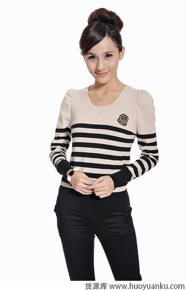 学院风好好学习，天天美丽-第9张图片-货源库