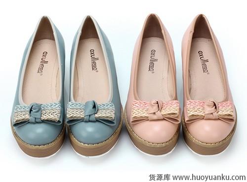 编织足下的梦-第2张图片-货源库