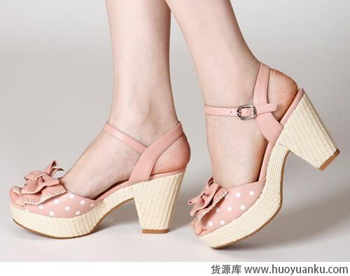 编织足下的梦-第3张图片-货源库