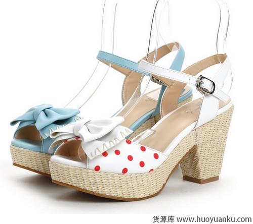 编织足下的梦-第4张图片-货源库