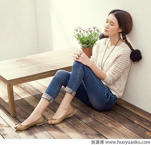 编织足下的梦-第7张图片-货源库