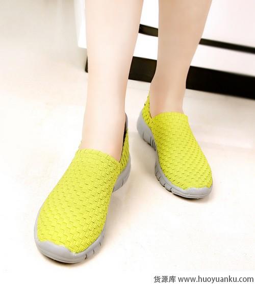 编织足下的梦-第11张图片-货源库