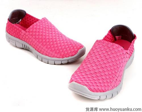 编织足下的梦-第12张图片-货源库