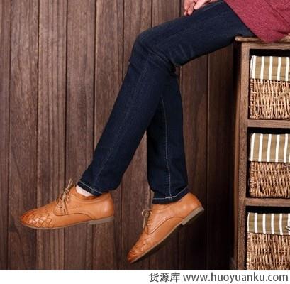 编织足下的梦-第13张图片-货源库