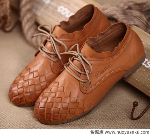 编织足下的梦-第14张图片-货源库