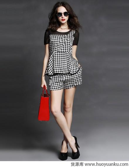 初夏轻名媛你的高雅清凉美丽-第10张图片-货源库 初夏轻名媛你的高雅清凉美丽-第10张图片-货源库