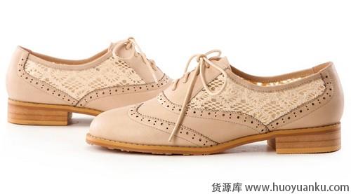 平跟鞋走天下-第8张图片-货源库
