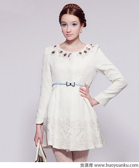 风衣正当时-第4张图片-货源库