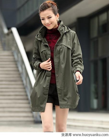 风衣正当时-第5张图片-货源库