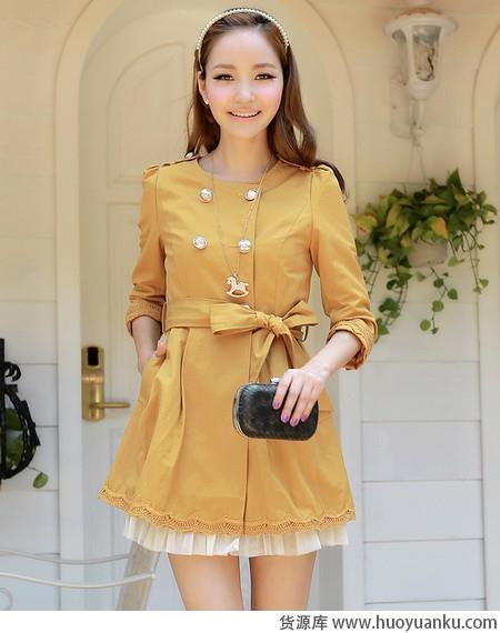 风衣正当时-第8张图片-货源库