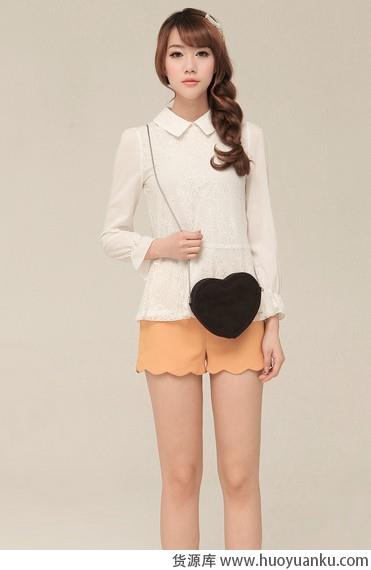 浪漫打底俏裙摆-第2张图片-货源库 浪漫打底俏裙摆-第2张图片-货源库