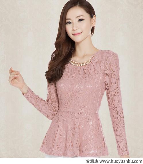 浪漫打底俏裙摆-第3张图片-货源库 浪漫打底俏裙摆-第3张图片-货源库