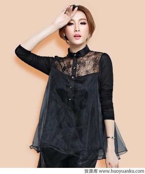 浪漫打底俏裙摆-第4张图片-货源库 浪漫打底俏裙摆-第4张图片-货源库