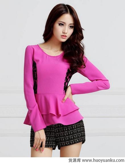 浪漫打底俏裙摆-第5张图片-货源库 浪漫打底俏裙摆-第5张图片-货源库