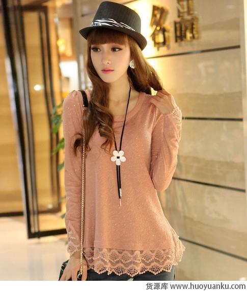 浪漫打底俏裙摆-第6张图片-货源库 浪漫打底俏裙摆-第6张图片-货源库