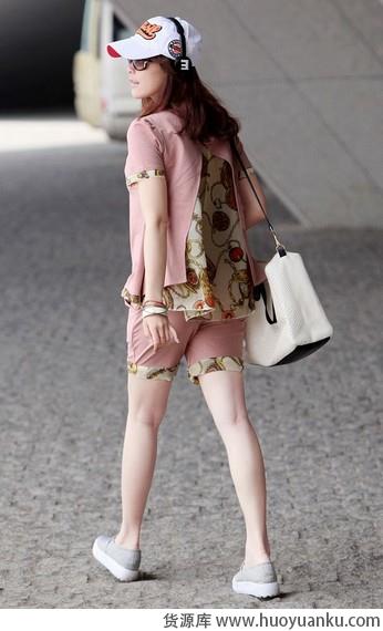 活力一下享瘦一夏-第9张图片-货源库