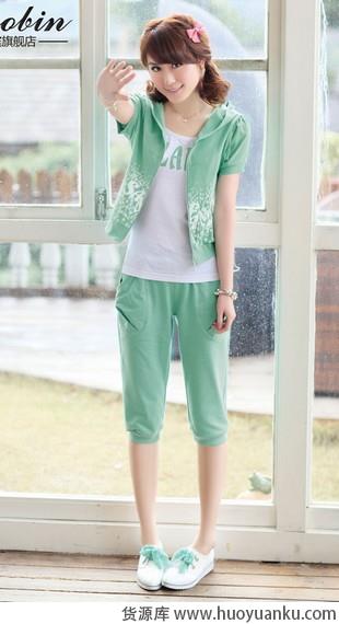 活力一下享瘦一夏-第11张图片-货源库