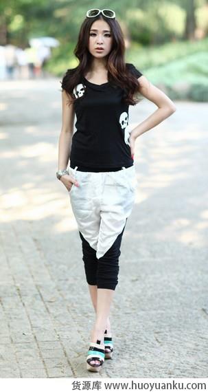 活力一下享瘦一夏-第17张图片-货源库