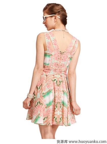 抽象印花写意成熟-第7张图片-货源库 抽象印花写意成熟-第7张图片-货源库