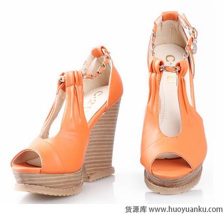 小鞋子寻找真爱的故事-第8张图片-货源库