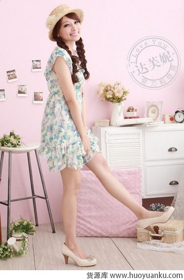 小鞋子寻找真爱的故事-第19张图片-货源库