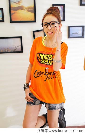 张扬个性帅气街头风-第5张图片-货源库 张扬个性帅气街头风-第5张图片-货源库