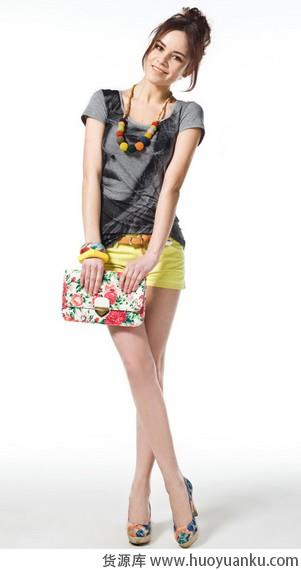 张扬个性帅气街头风-第13张图片-货源库 张扬个性帅气街头风-第13张图片-货源库