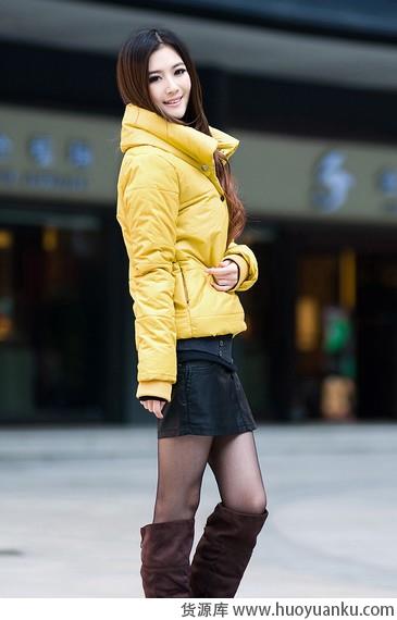 织女看见彩虹的微笑-第3张图片-货源库