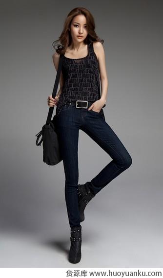 简单三招向辣妈看齐-第1张图片-货源库 简单三招向辣妈看齐-第1张图片-货源库