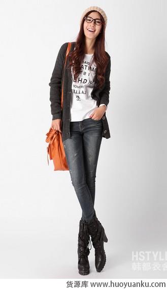 简单三招向辣妈看齐-第5张图片-货源库 简单三招向辣妈看齐-第5张图片-货源库