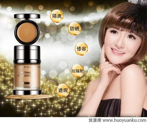 2012秋冬彩妆新趋势-第4张图片-货源库 2012秋冬彩妆新趋势-第4张图片-货源库