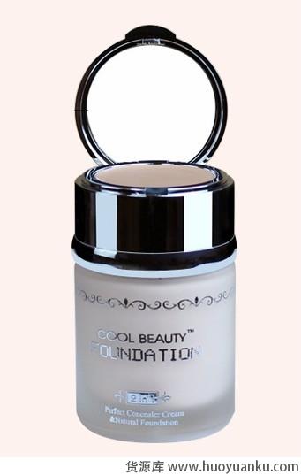 2012秋冬彩妆新趋势-第5张图片-货源库 2012秋冬彩妆新趋势-第5张图片-货源库