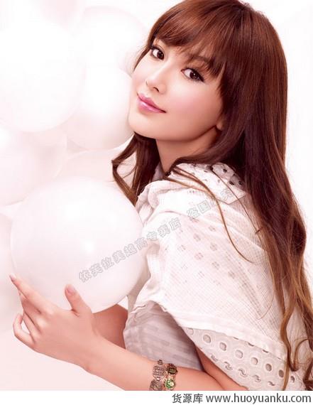 2012秋冬彩妆新趋势-第7张图片-货源库 2012秋冬彩妆新趋势-第7张图片-货源库