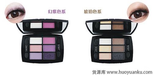 2012秋冬彩妆新趋势-第11张图片-货源库 2012秋冬彩妆新趋势-第11张图片-货源库