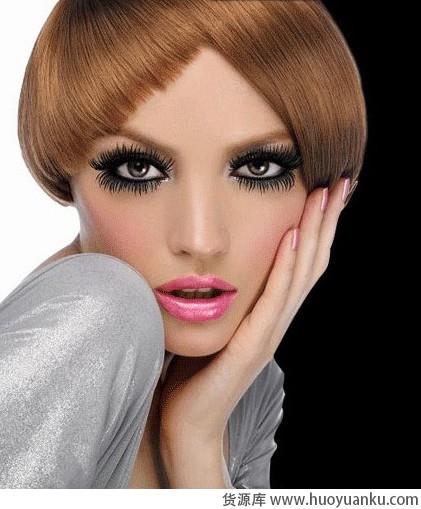 2012秋冬彩妆新趋势-第16张图片-货源库 2012秋冬彩妆新趋势-第16张图片-货源库