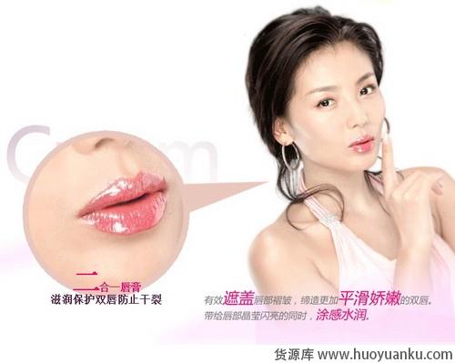 2012秋冬彩妆新趋势-第19张图片-货源库 2012秋冬彩妆新趋势-第19张图片-货源库