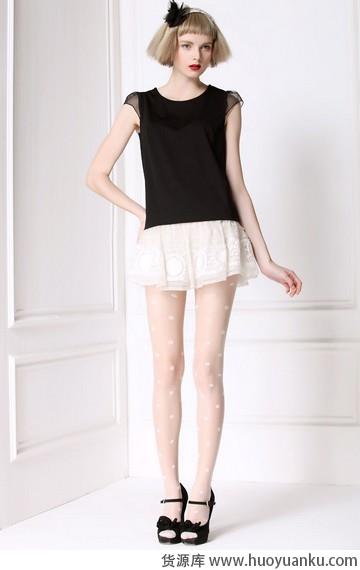 简单T恤穿出偶像范儿-第7张图片-货源库 简单T恤穿出偶像范儿-第7张图片-货源库