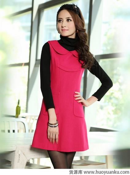 桃粉色诱惑你眼睛-第1张图片-货源库