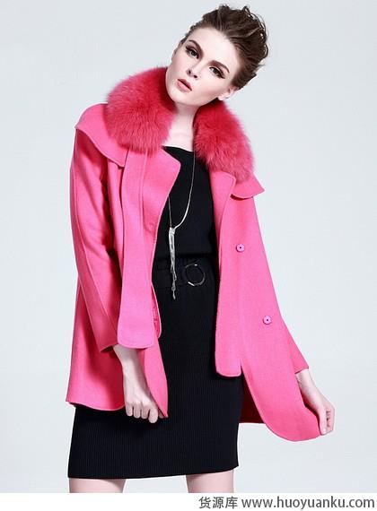 桃粉色诱惑你眼睛-第3张图片-货源库