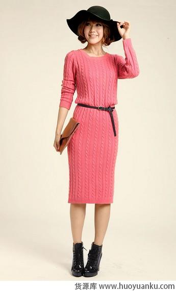 桃粉色诱惑你眼睛-第19张图片-货源库