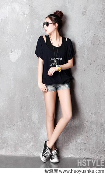 最美女人之男孩子气的你-第7张图片-货源库