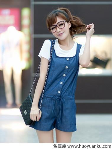 穿衣风格解析你是哪的女孩(五)-第2张图片-货源库 穿衣风格解析你是哪的女孩(五)-第2张图片-货源库