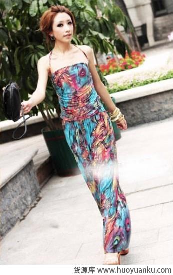 穿衣风格解析你是哪的女孩(五)-第12张图片-货源库 穿衣风格解析你是哪的女孩(五)-第12张图片-货源库