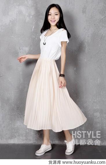 穿衣风格解析你是哪的女孩(五)-第14张图片-货源库 穿衣风格解析你是哪的女孩(五)-第14张图片-货源库