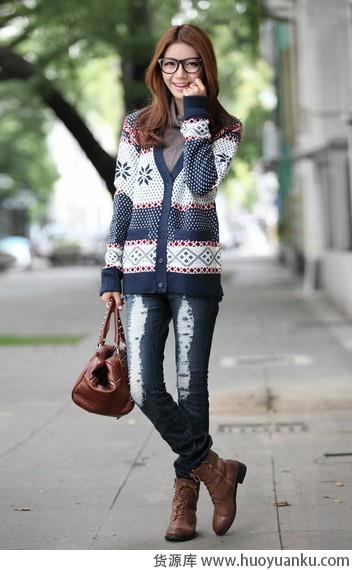 北欧风情缔造秋冬童话-第9张图片-货源库