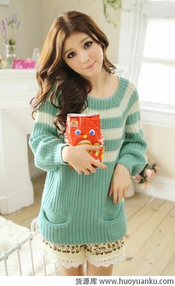 北欧风情缔造秋冬童话-第13张图片-货源库