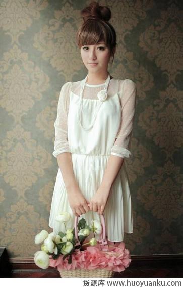 最美女人之书香气质女生-第1张图片-货源库